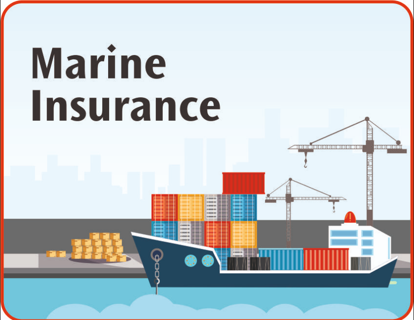 Marine Insurance  – War risk cover